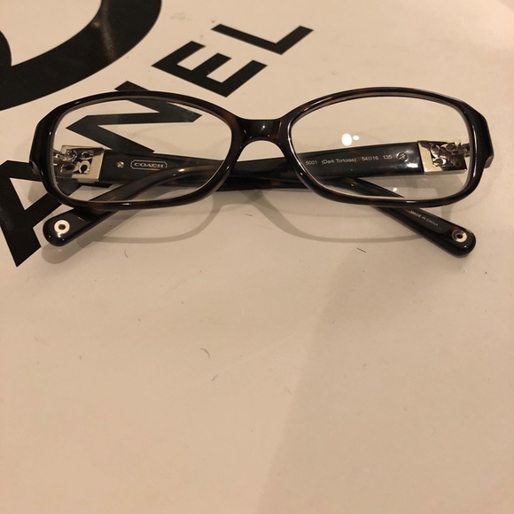 Eyeglasses - Picture 3 of 6